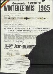 Winterkermis Assenede