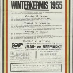 Winterkermis Assenede