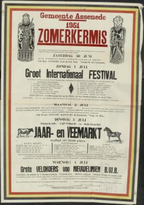 Zomerkermis Assenede