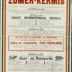 Zomerkermis Assenede