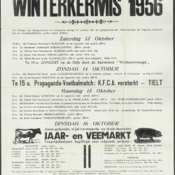 Winterkermis Assenede