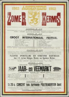 Zomerkermis Assenede