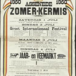 Zomerkermis Assenede