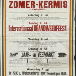 Zomerkermis Assenede