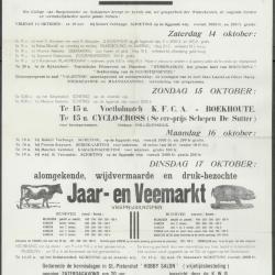 Winterkermis Assenede