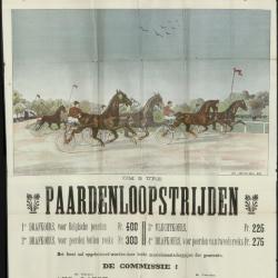PAARDENLOOPSTRIJDEN Aalter

