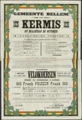 Kermis Bellem
