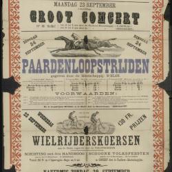 AALTRE-KERMIS - PROGRAMMA FEESTEN
