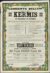 Kermis Bellem
