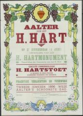 Aalter aan het H. Hart
