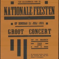 NATIONALE FEESTEN Aalter

