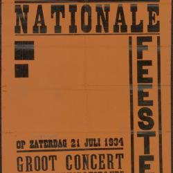 Nationale feesten Aalter
