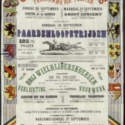 GEMEENTE-KERMIS Aalter
