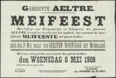 MEIFEEST Aalter
