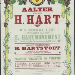 Aalter aan het H. Hart
