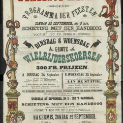 GEMEENTE-KERMIS Aalter
