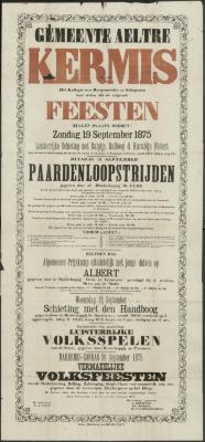 KERMIS FEESTEN Aalter
