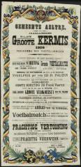 Groote KERMIS Aalter
