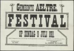 FESTIVAL Aalter
