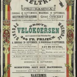 KERMISFEESTEN Aalter