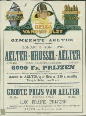 AELTER-BRUSSEL-AELTER