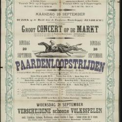 Programma GEMEENTE FEESTEN Aalter
