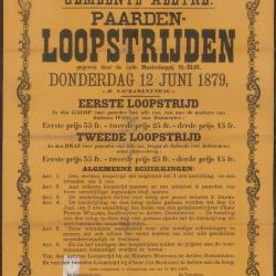 PAARDENLOOPSTRIJDEN Aalter
