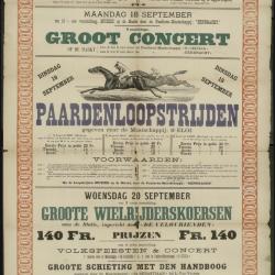 GEMEENTE-FEESTEN Aalter
