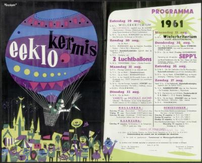 Eeklo kermis
