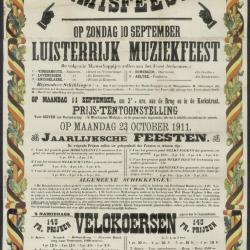 Kermisfeesten Bellem
