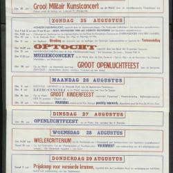 Grote winterfoor Stad Eeklo
