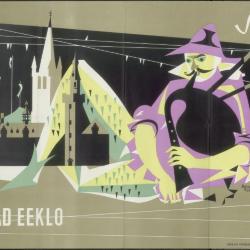 Winterfoor Stad Eeklo
