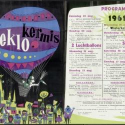 Eeklo kermis
