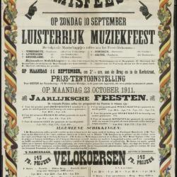 Kermisfeesten Bellem
