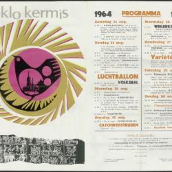 Eeklo kermis
