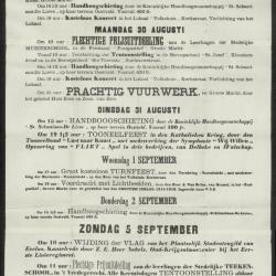 Kermisfeesten Stad Eeklo
