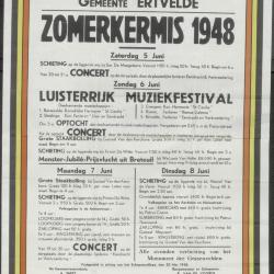 Paarden- en veemarkt Ertvelde
