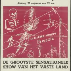 Kermisfeesten Stad Eeklo
