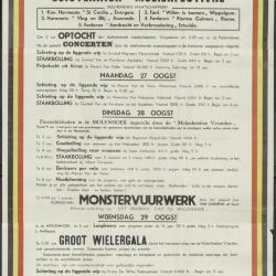 Oogstkermis Ertvelde
