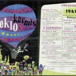 Eeklo kermis
