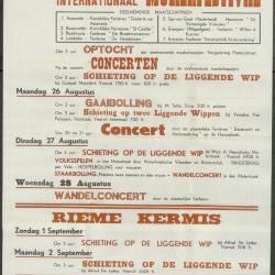 Oogstkermis Ertvelde
