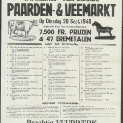 Zomerkermis Ertvelde
