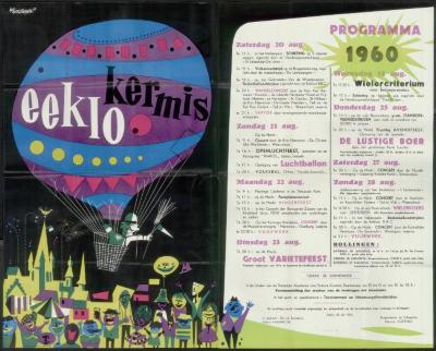 Eeklo kermis
