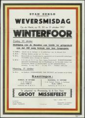 Winterfoor Stad Eeklo
