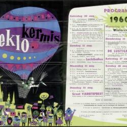 Winterfoor Stad Eeklo
