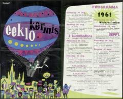 Eeklo kermis
