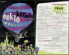 Eeklo kermis
