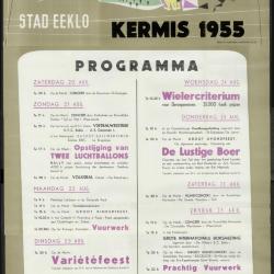 Winterfoor Stad Eeklo
