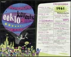 Eeklo kermis

