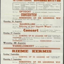 Oogstkermis Ertvelde
